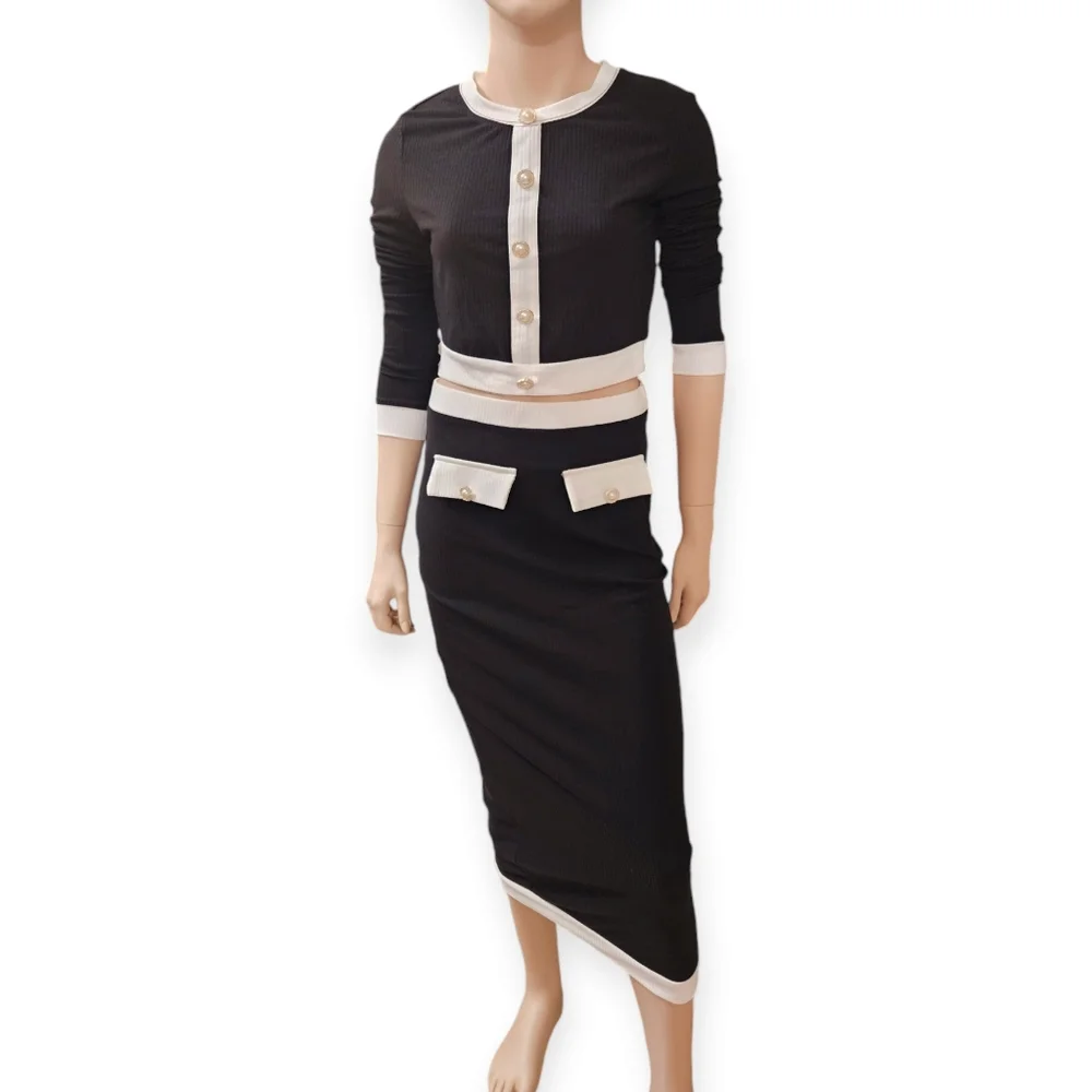Skirt Set